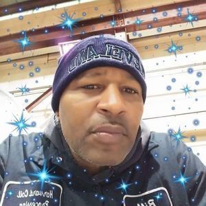 Meet your Posher, William